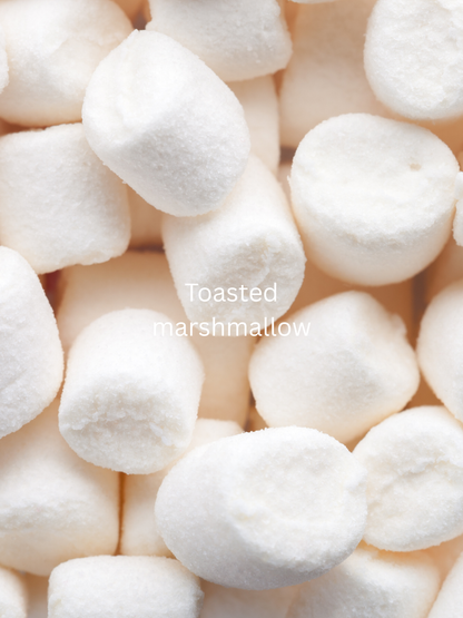Toasted Marshmallow Body Butter