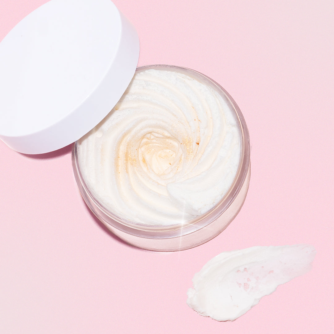 Toasted marshmallow Whipped Body Butter