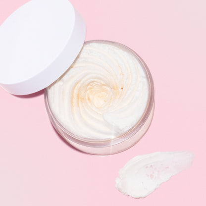 Toasted marshmallow Whipped Body Butter